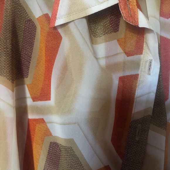 Blouse - Picture 3 of 4